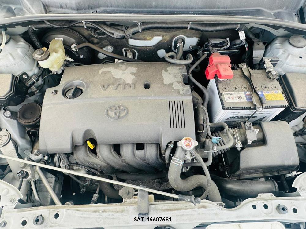 Toyota SUCCEED VAN 2019 1721375-39