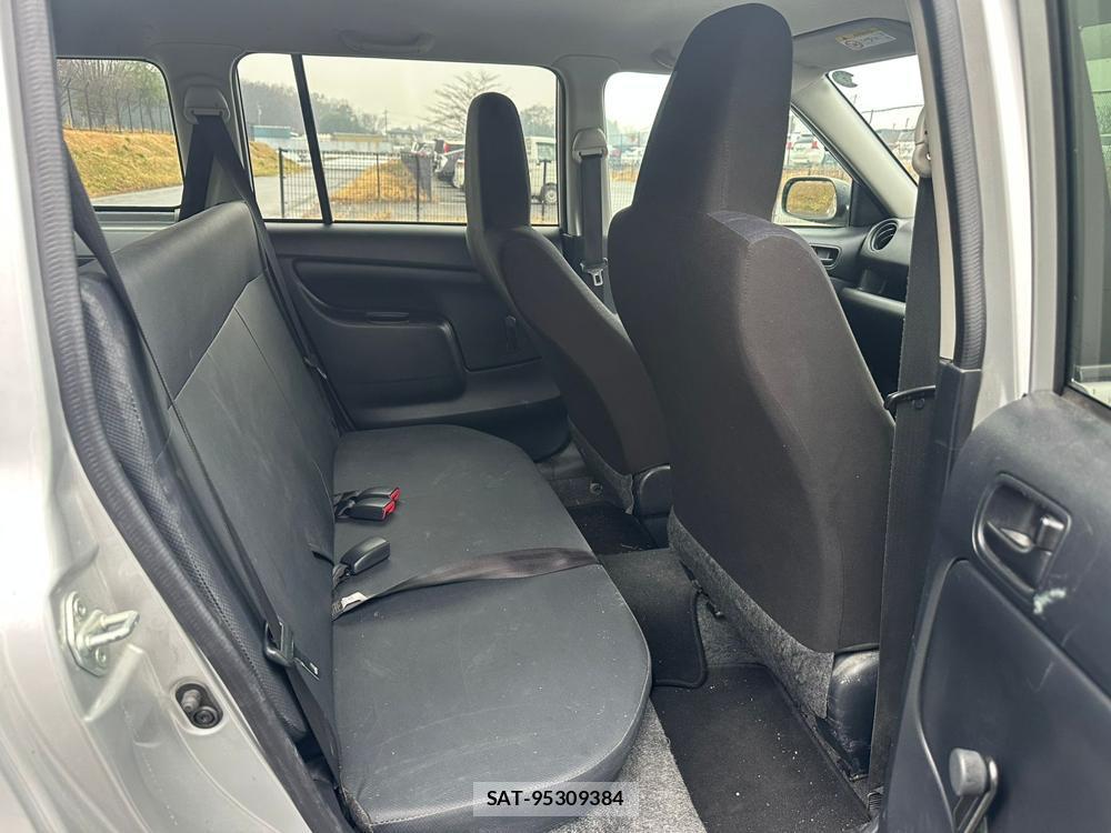 Toyota SUCCEED VAN 2020 1758234-9