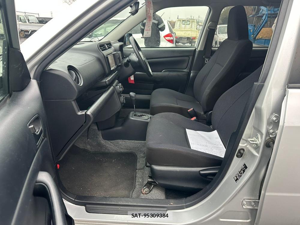 Toyota SUCCEED VAN 2020 1758234-10