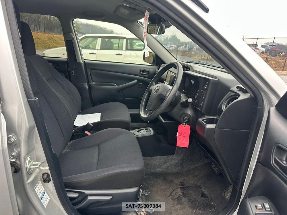 Toyota SUCCEED VAN 2020 1758234-11
