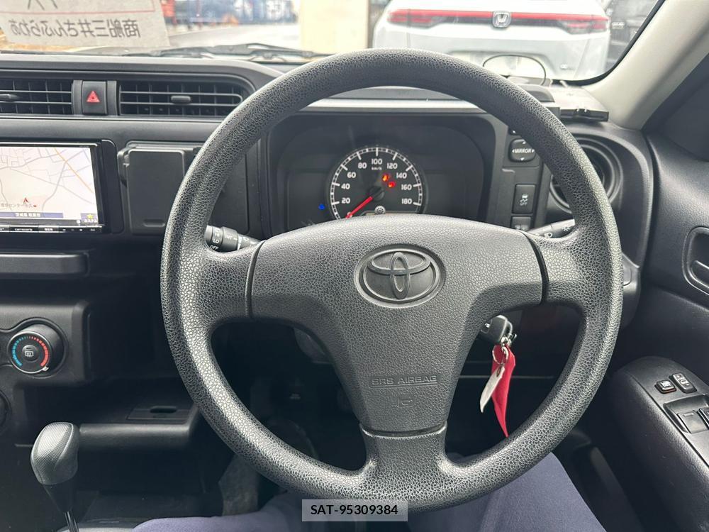 Toyota SUCCEED VAN 2020 1758234-13