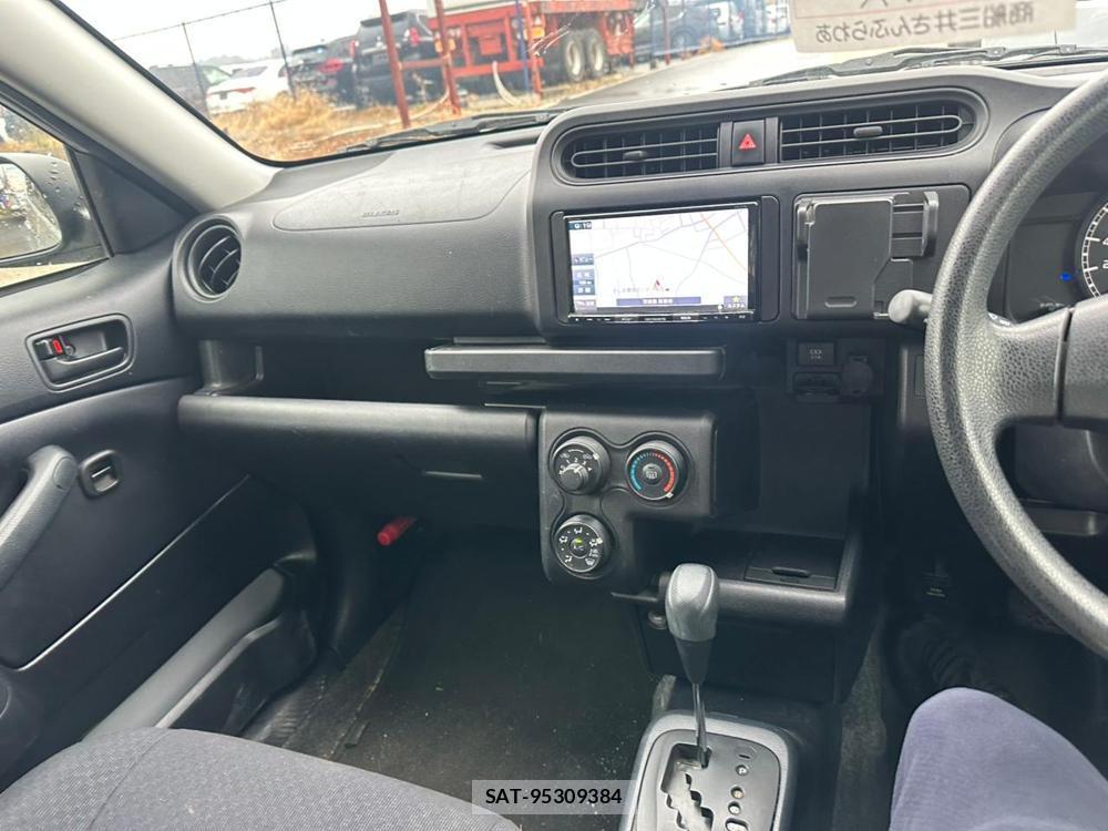 Toyota SUCCEED VAN 2020 1758234-18