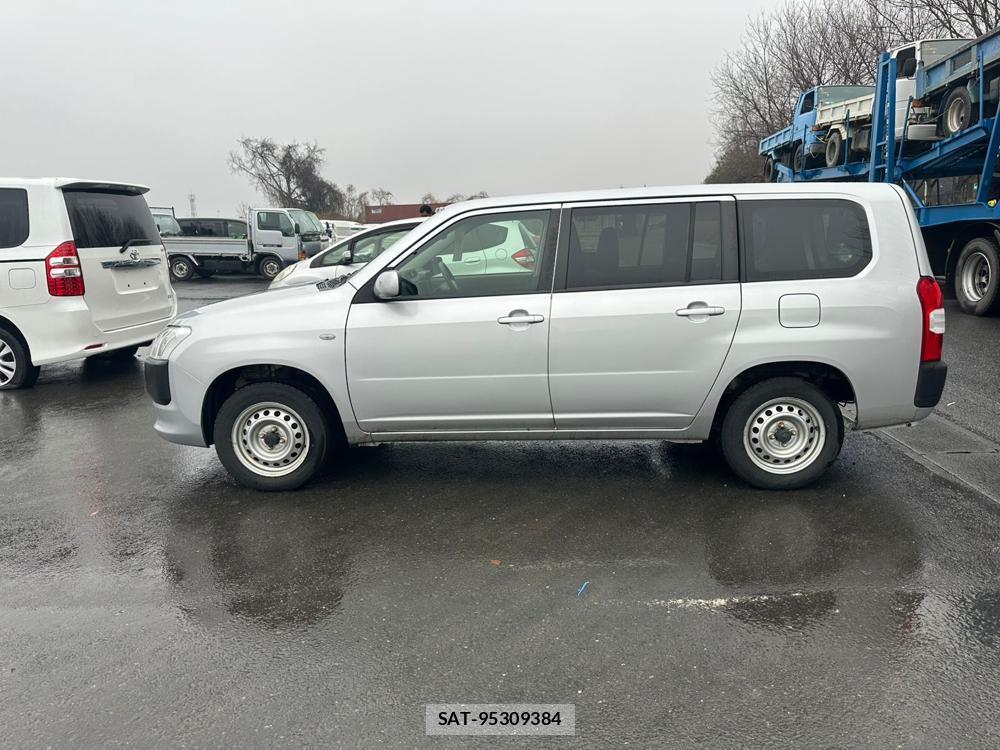 Toyota SUCCEED VAN 2020 1758234-1
