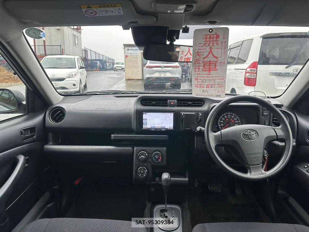 Toyota SUCCEED VAN 2020 1758234-21