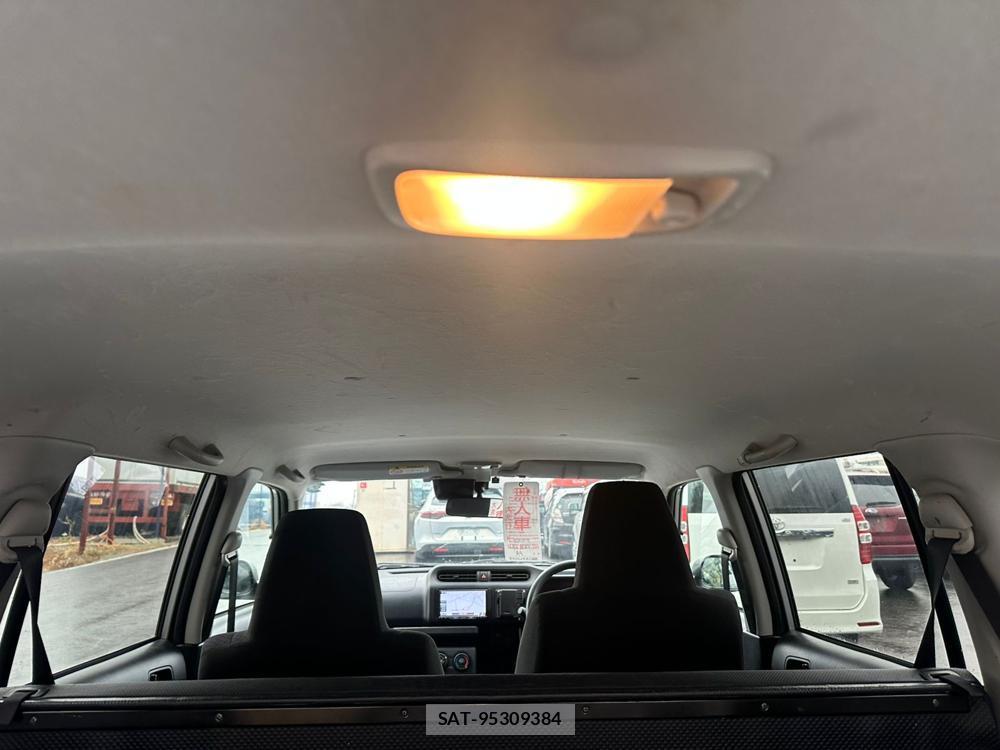 Toyota SUCCEED VAN 2020 1758234-22