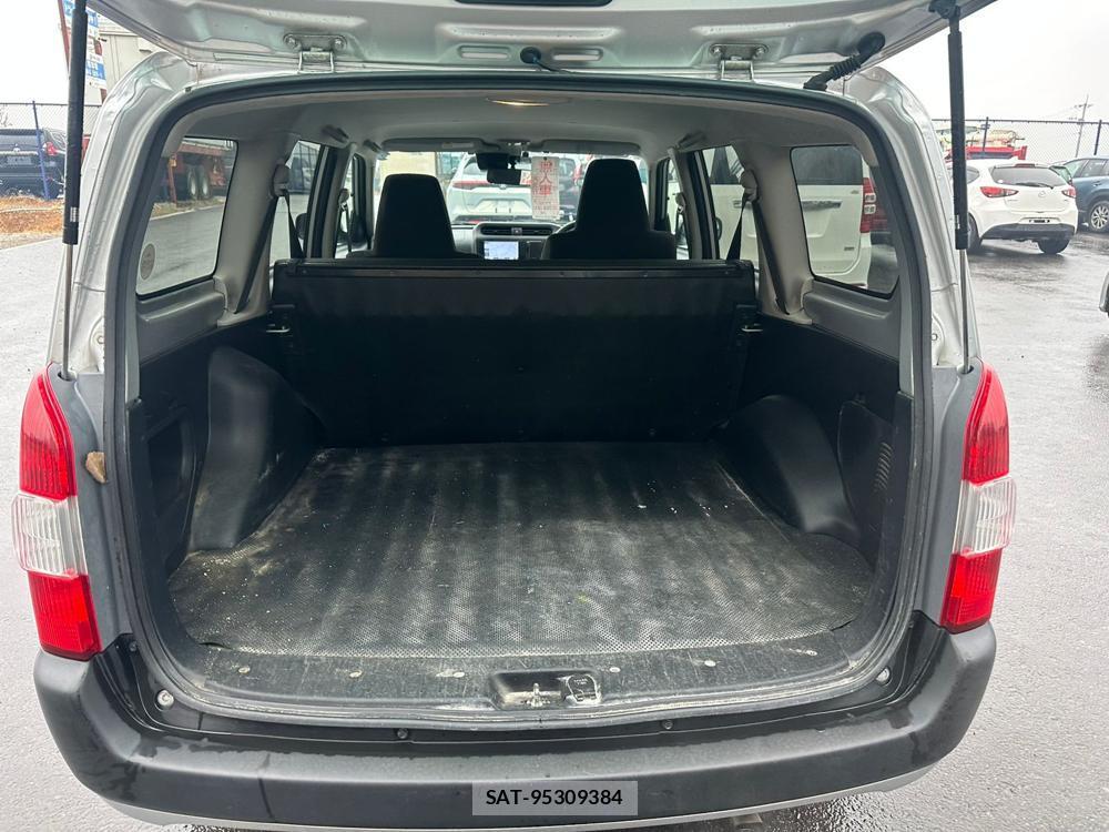 Toyota SUCCEED VAN 2020 1758234-23