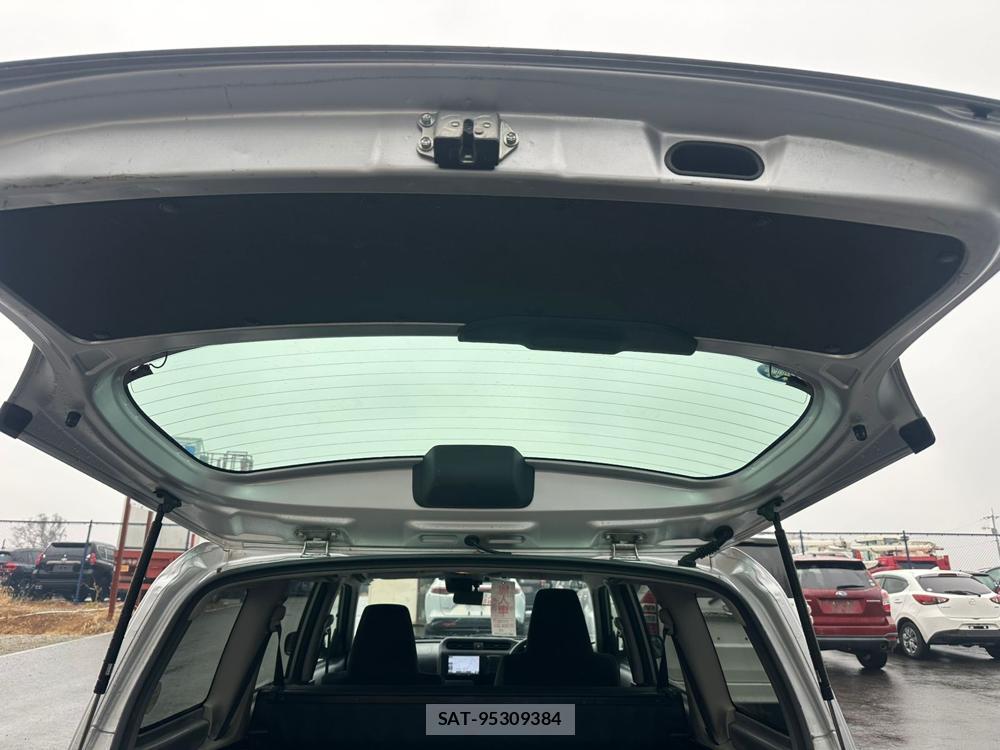 Toyota SUCCEED VAN 2020 1758234-24