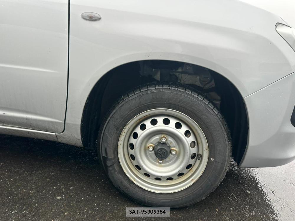 Toyota SUCCEED VAN 2020 1758234-26