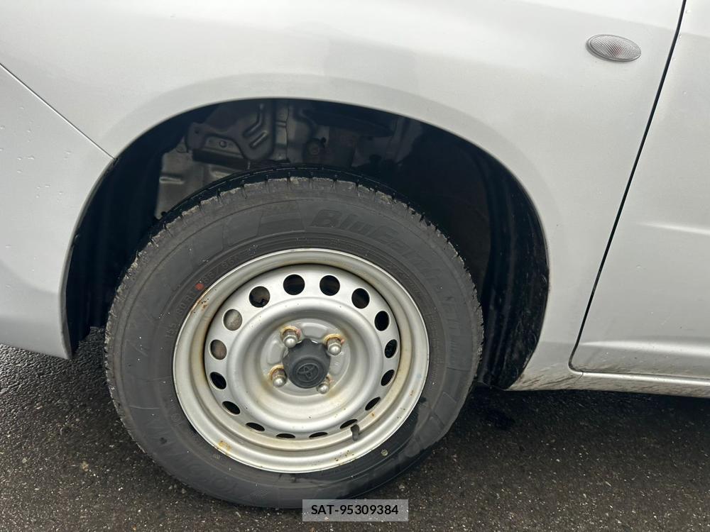 Toyota SUCCEED VAN 2020 1758234-27