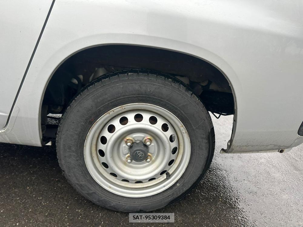 Toyota SUCCEED VAN 2020 1758234-28