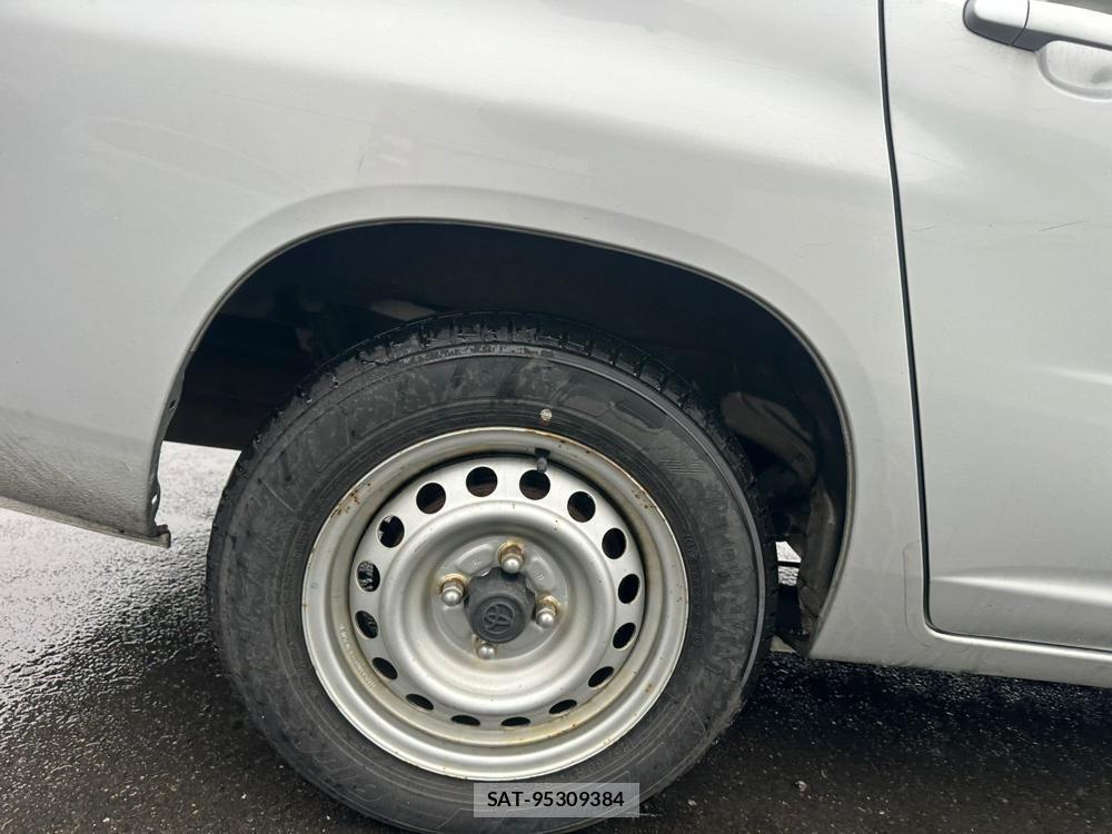 Toyota SUCCEED VAN 2020 1758234-29
