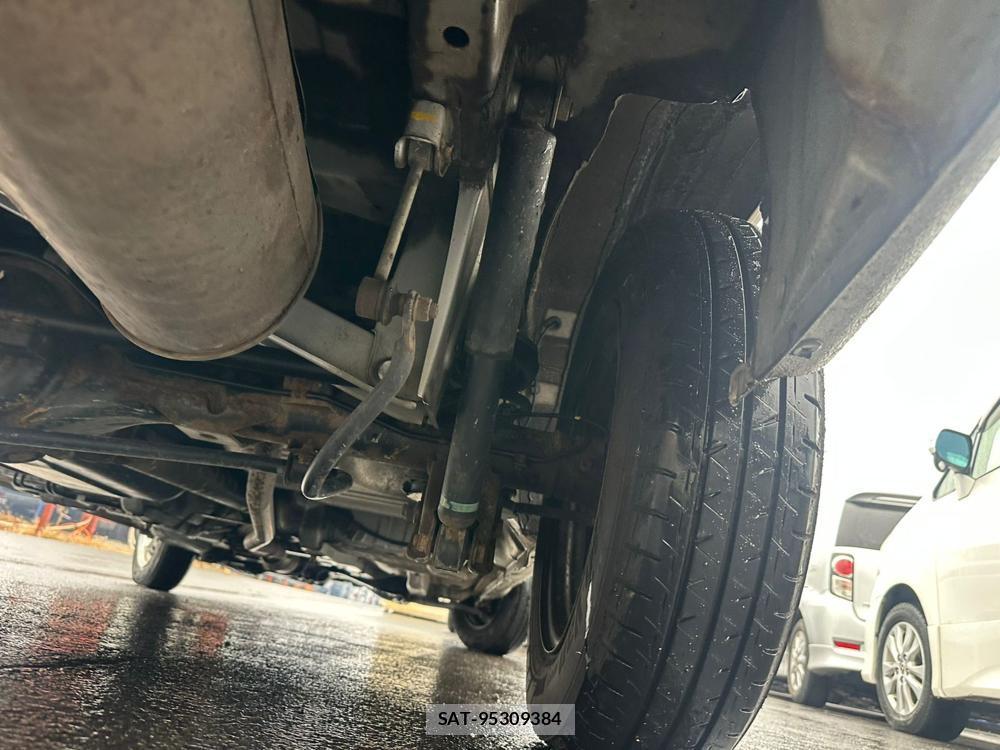 Toyota SUCCEED VAN 2020 1758234-34