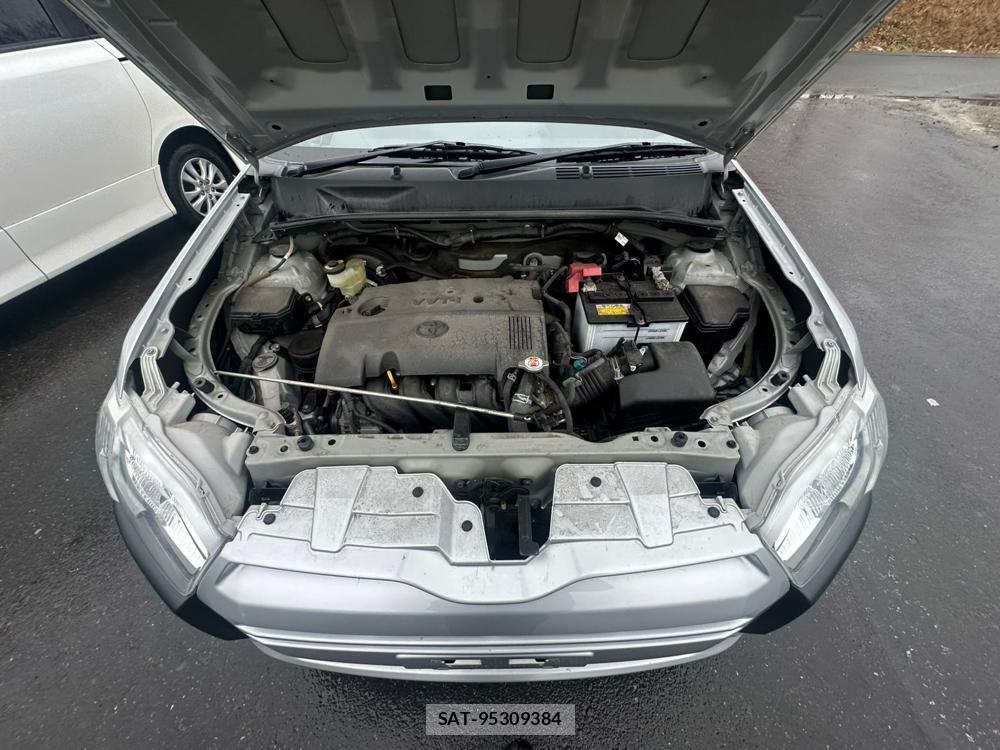 Toyota SUCCEED VAN 2020 1758234-35