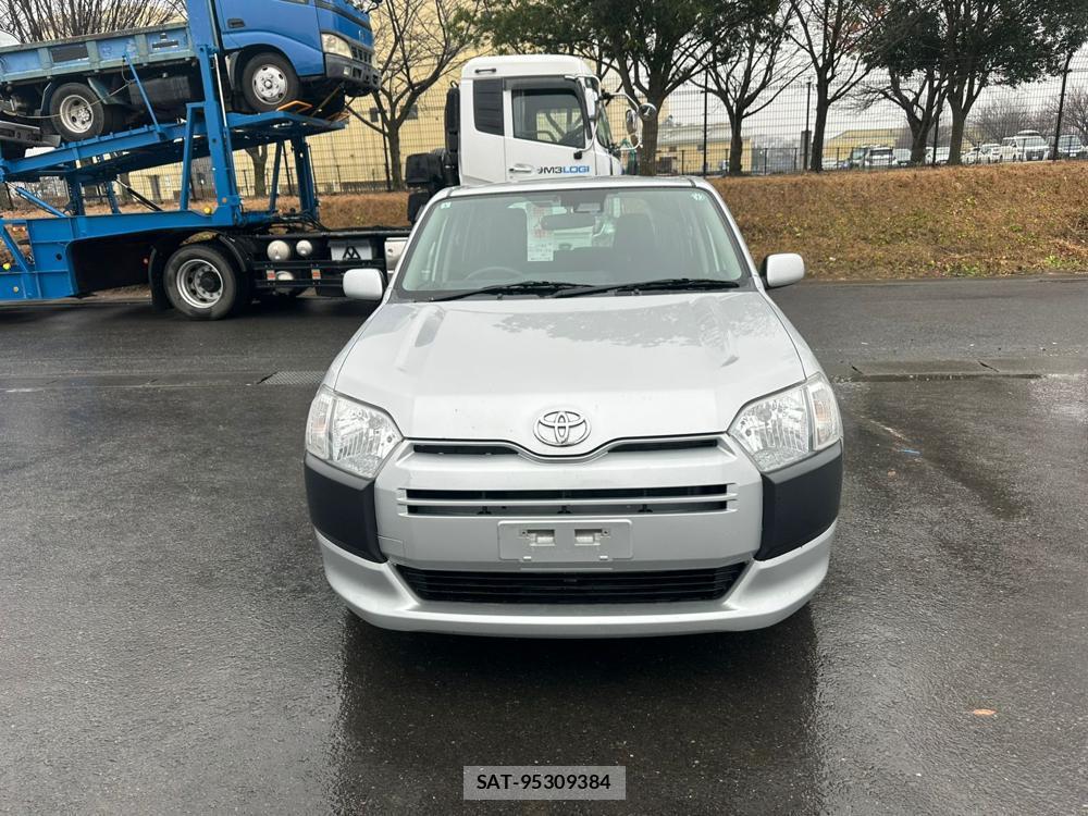 Toyota SUCCEED VAN 2020 1758234-7