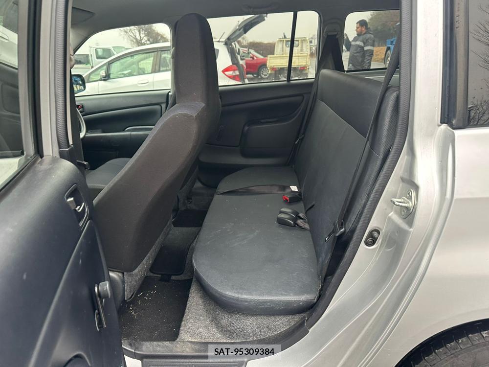 Toyota SUCCEED VAN 2020 1758234-8