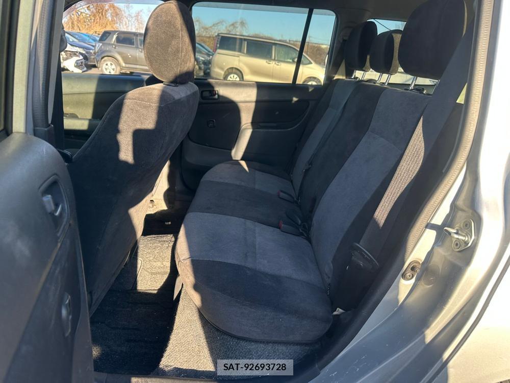 Toyota SUCCEED VAN 2012 2314445-9