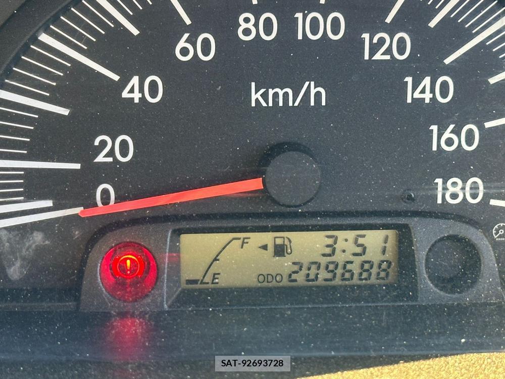 Toyota SUCCEED VAN 2012 2314445-15