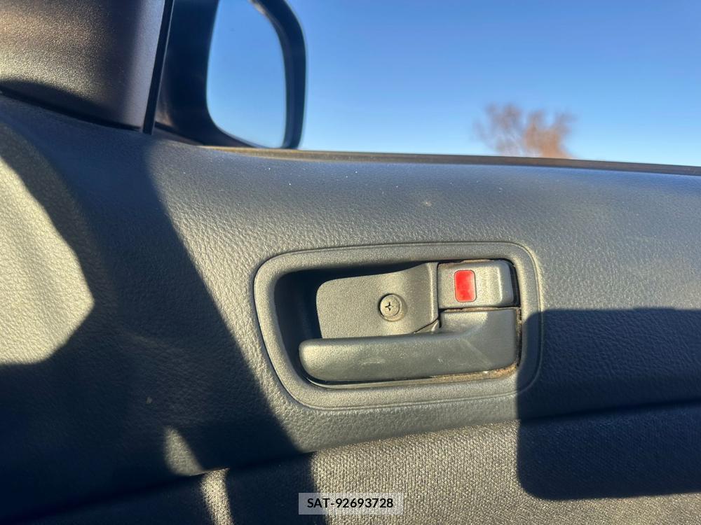 Toyota SUCCEED VAN 2012 2314445-20