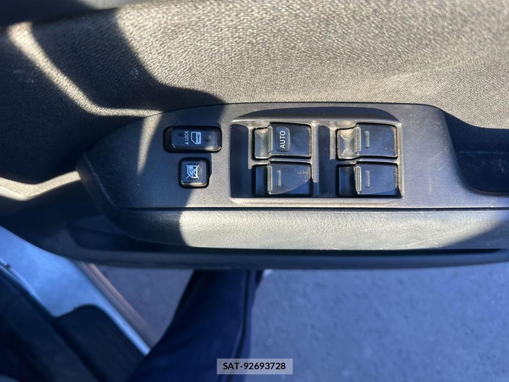 Toyota SUCCEED VAN 2012 2314445-21