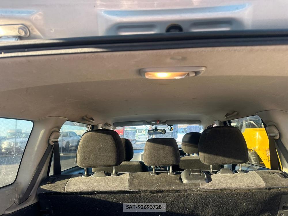 Toyota SUCCEED VAN 2012 2314445-22