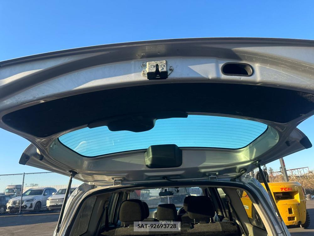 Toyota SUCCEED VAN 2012 2314445-24