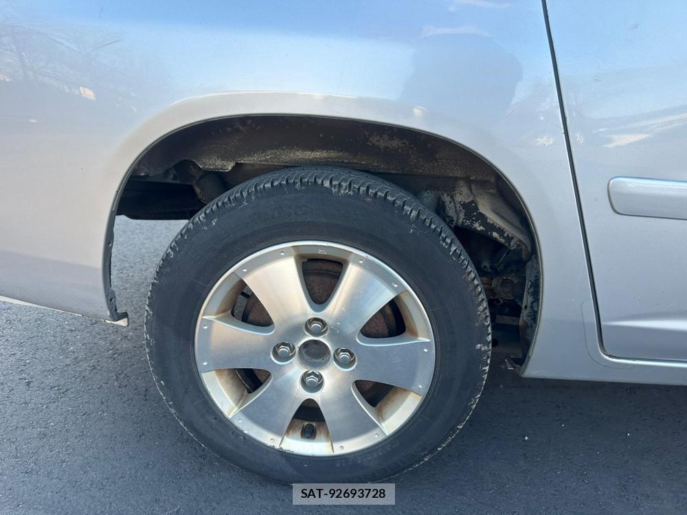 Toyota SUCCEED VAN 2012 2314445-26