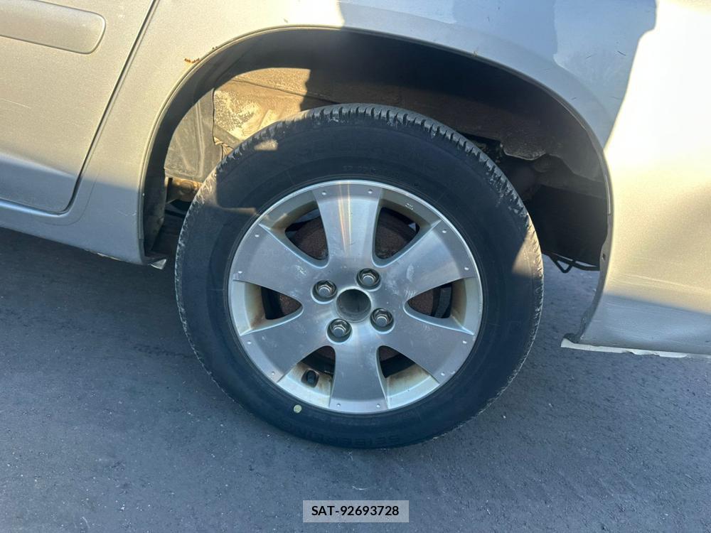 Toyota SUCCEED VAN 2012 2314445-29