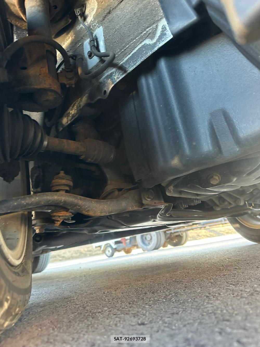 Toyota SUCCEED VAN 2012 2314445-31