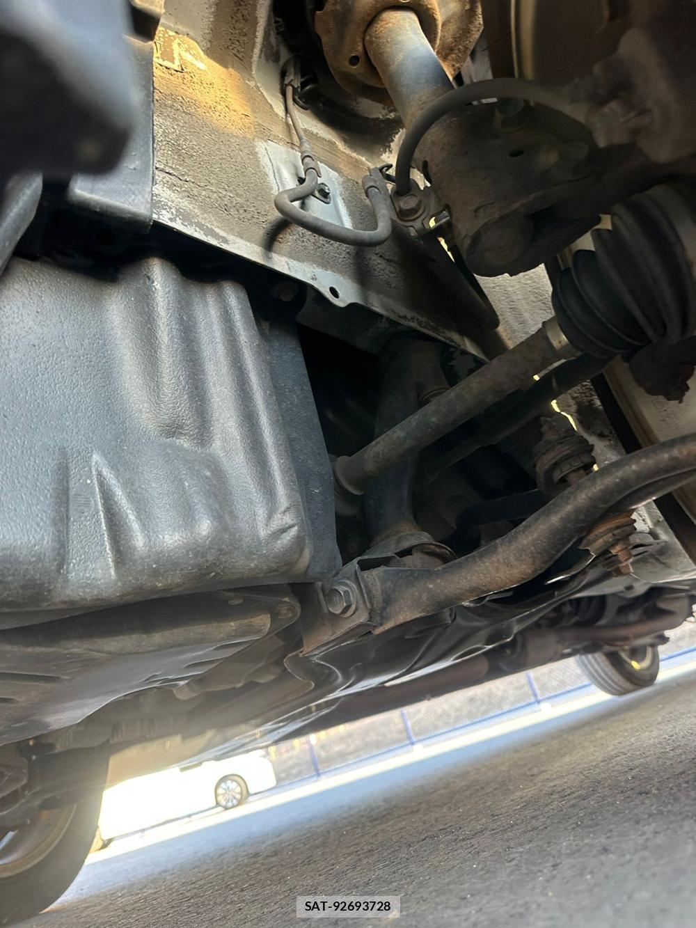 Toyota SUCCEED VAN 2012 2314445-32
