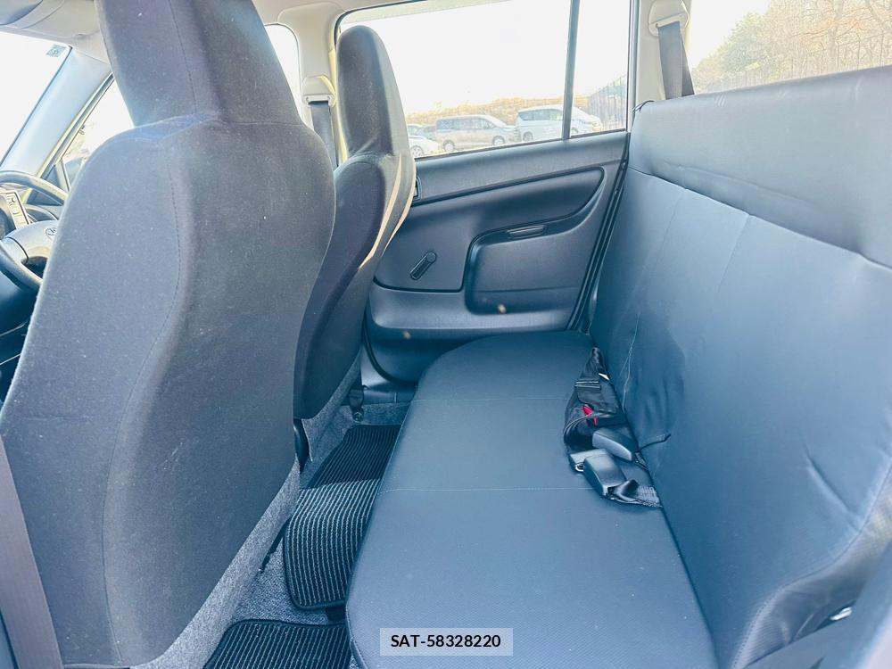 Toyota SUCCEED VAN 2020 2228189-9