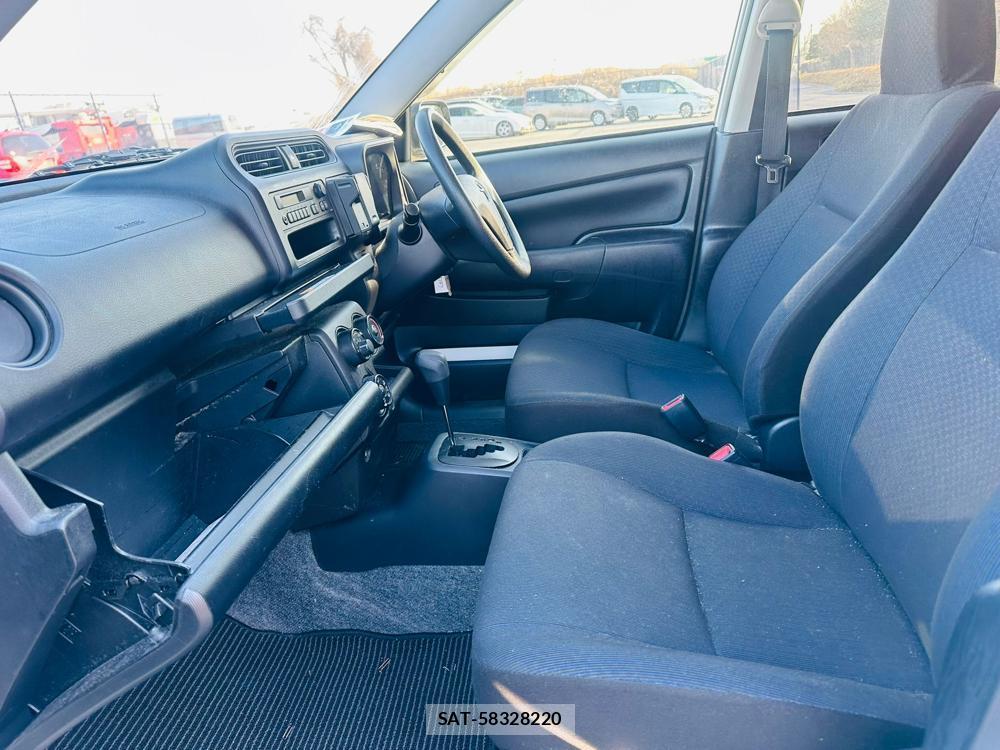 Toyota SUCCEED VAN 2020 2228189-10