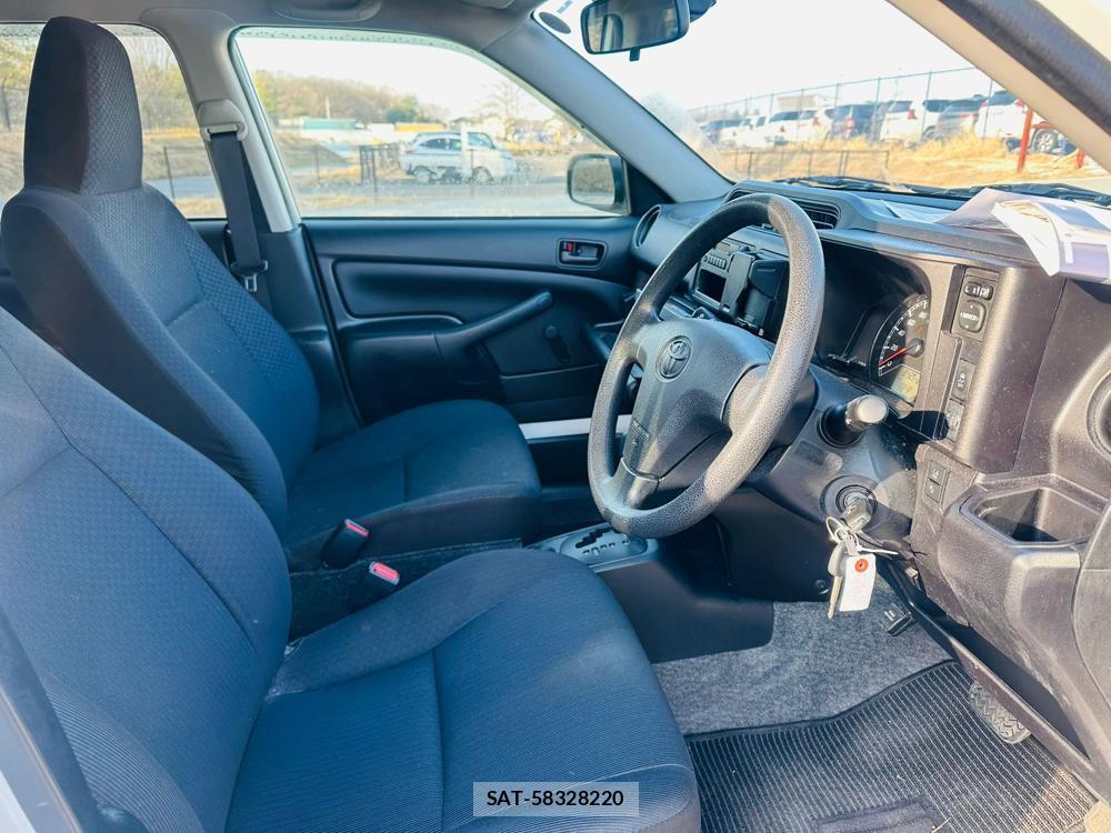 Toyota SUCCEED VAN 2020 2228189-11