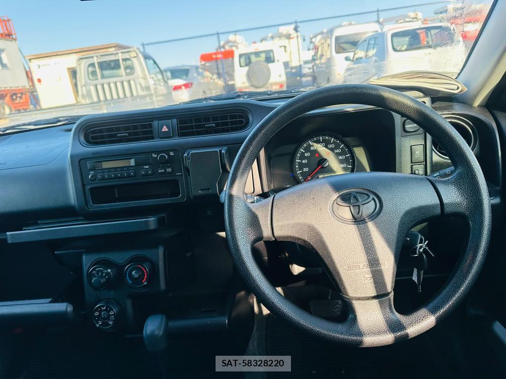 Toyota SUCCEED VAN 2020 2228189-13