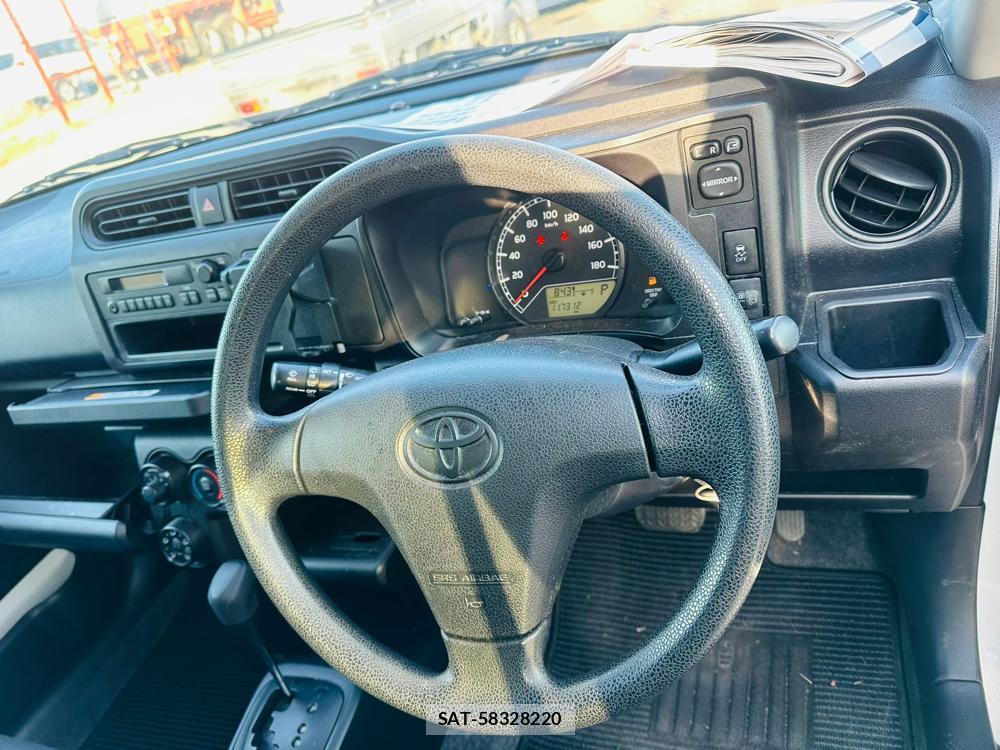 Toyota SUCCEED VAN 2020 2228189-14