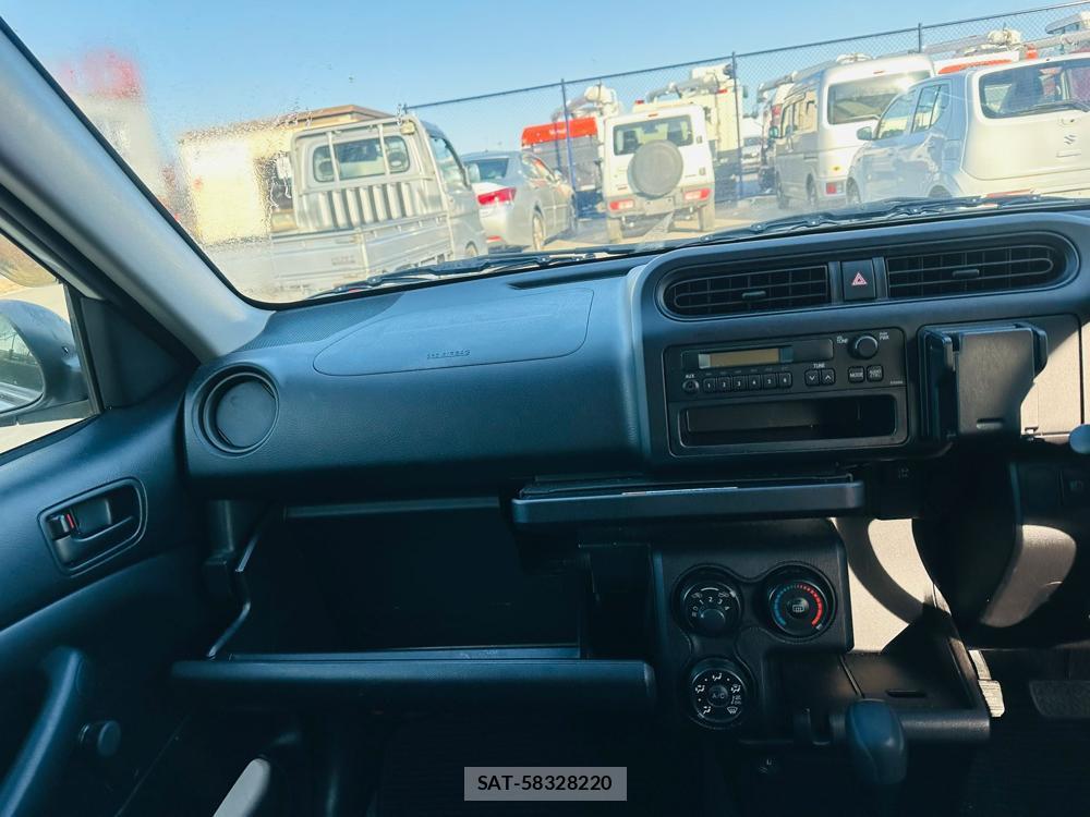 Toyota SUCCEED VAN 2020 2228189-17