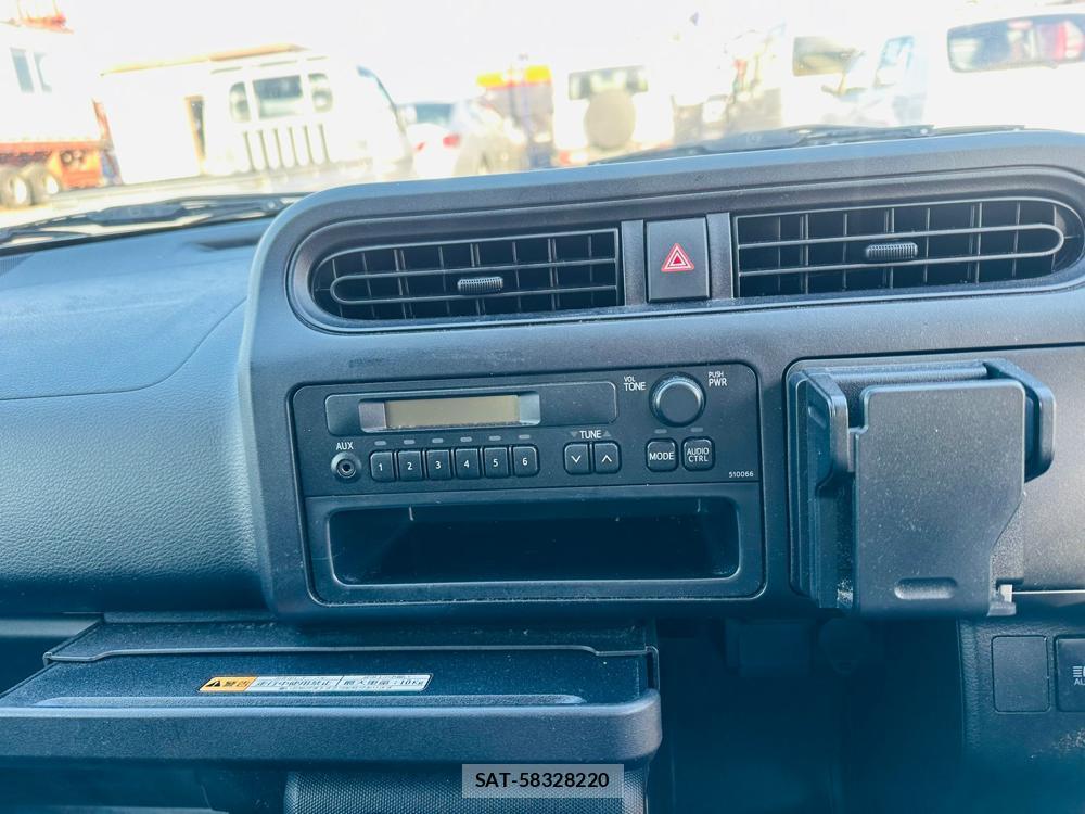 Toyota SUCCEED VAN 2020 2228189-18