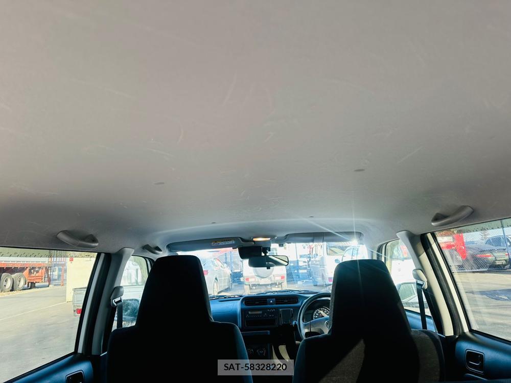 Toyota SUCCEED VAN 2020 2228189-24