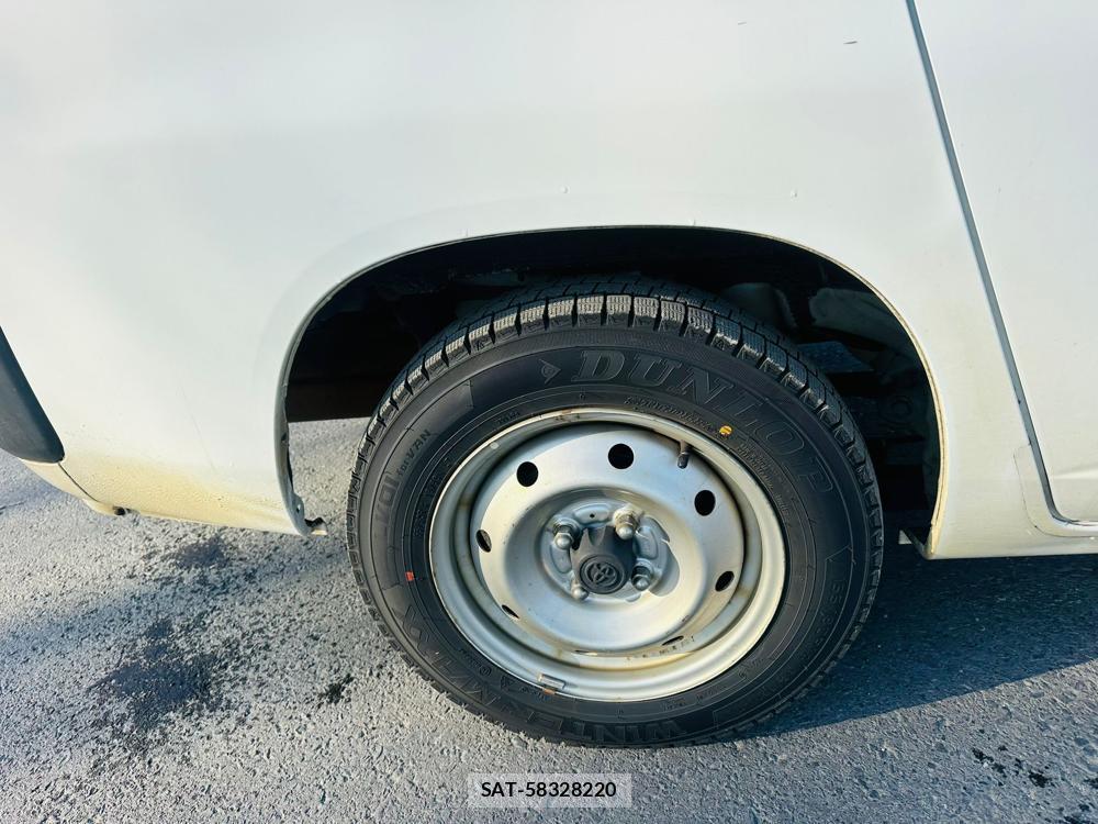 Toyota SUCCEED VAN 2020 2228189-27