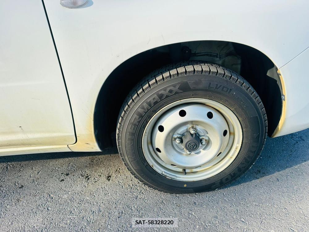 Toyota SUCCEED VAN 2020 2228189-28