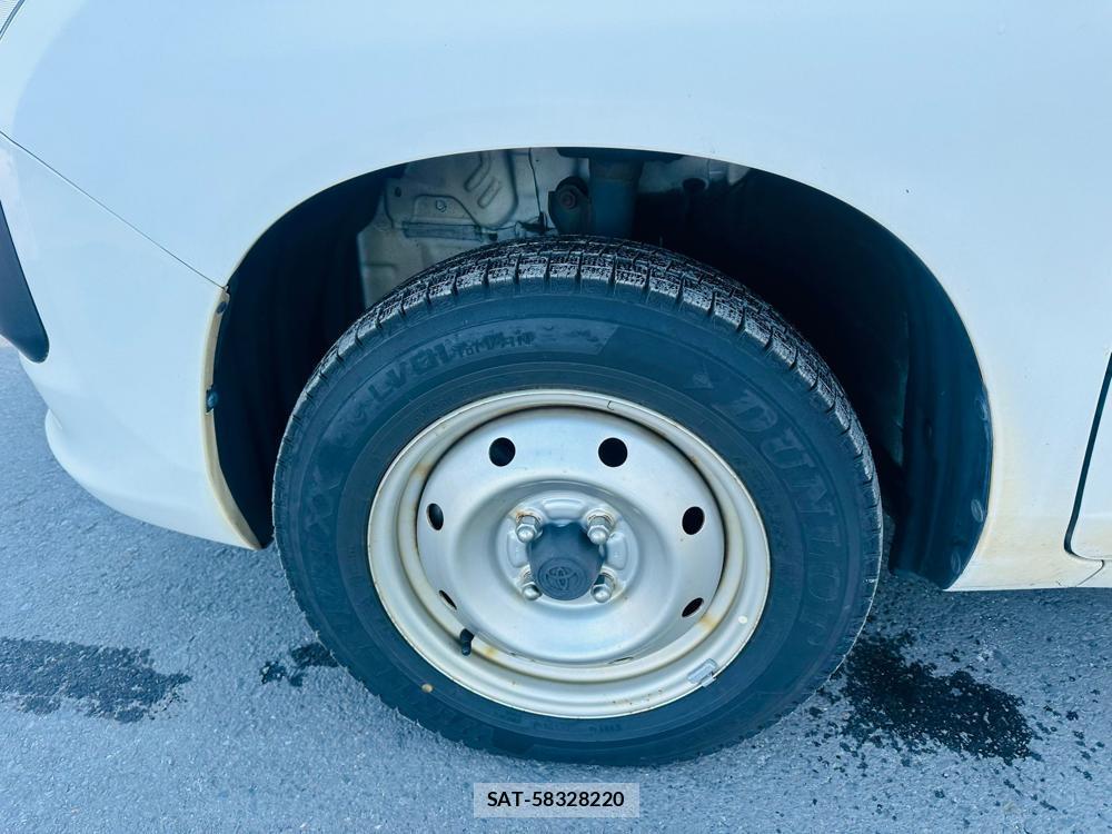 Toyota SUCCEED VAN 2020 2228189-29