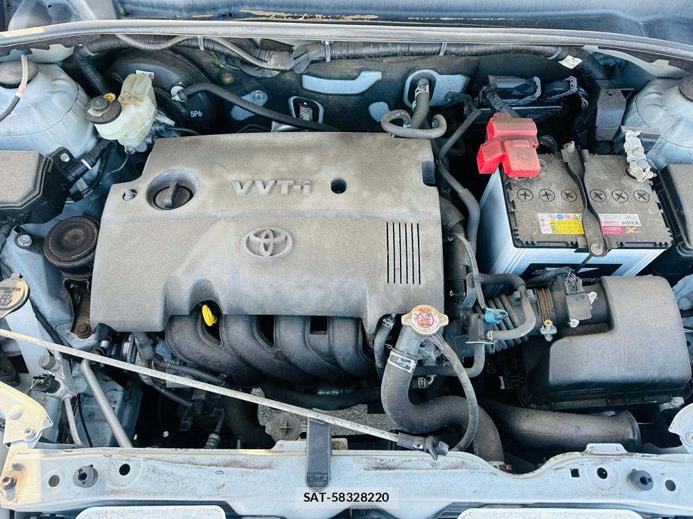 Toyota SUCCEED VAN 2020 2228189-33