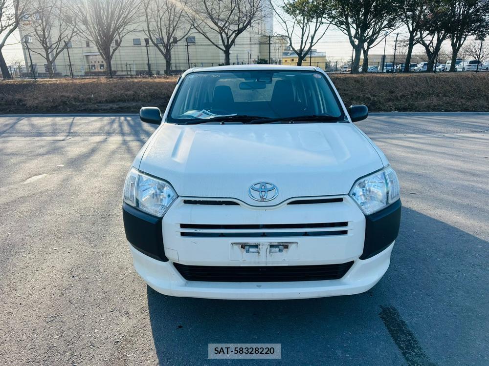 Toyota SUCCEED VAN 2020 2228189-7