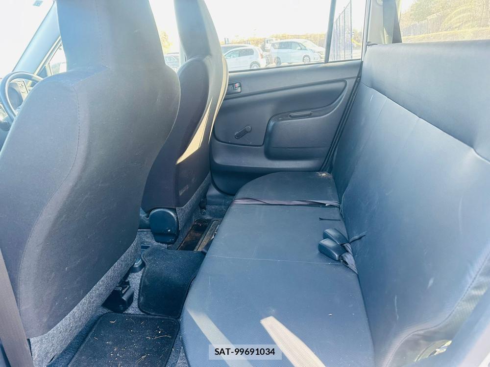 Toyota SUCCEED VAN 2019 2258442-9