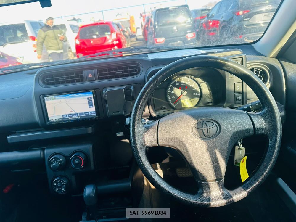 Toyota SUCCEED VAN 2019 2258442-13