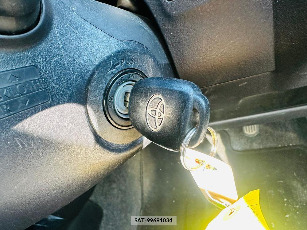 Toyota SUCCEED VAN 2019 2258442-16