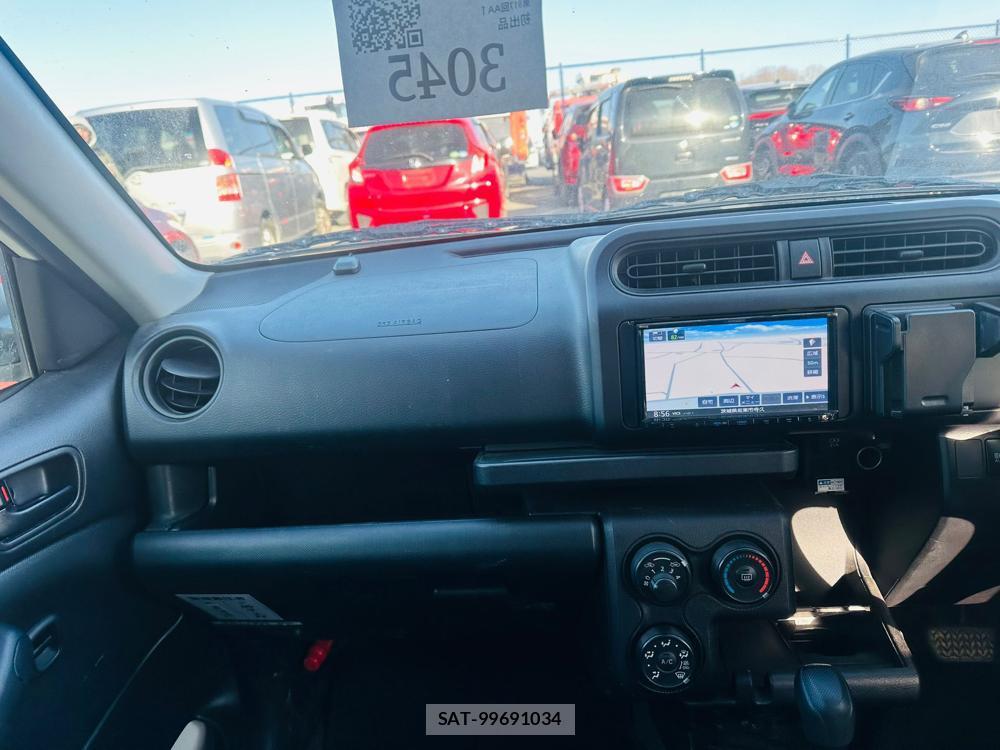 Toyota SUCCEED VAN 2019 2258442-17