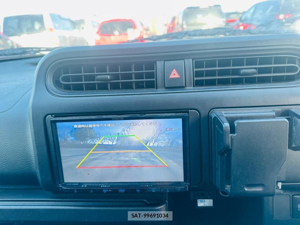 Toyota SUCCEED VAN 2019 2258442-18
