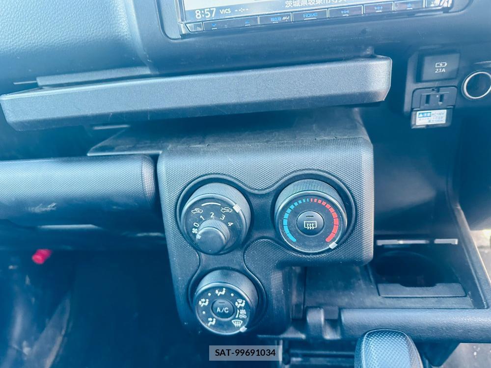Toyota SUCCEED VAN 2019 2258442-19