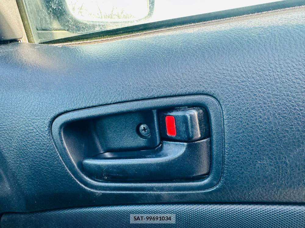 Toyota SUCCEED VAN 2019 2258442-21