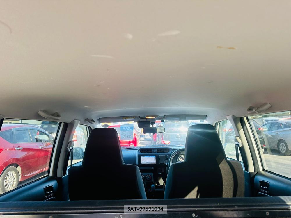 Toyota SUCCEED VAN 2019 2258442-25